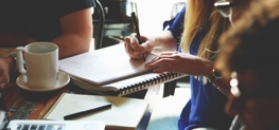 Adisa Pin | Research, Data Analysis, HR Analytics