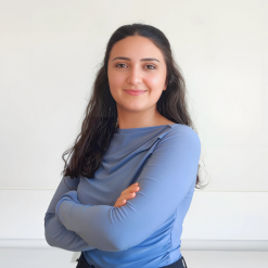Adisa Pin | Research, Data Analysis, HR Analytics