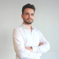 Adisa Pin | Research, Data Analysis, HR Analytics